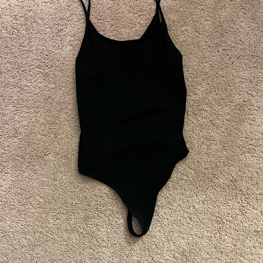 BP Body suit